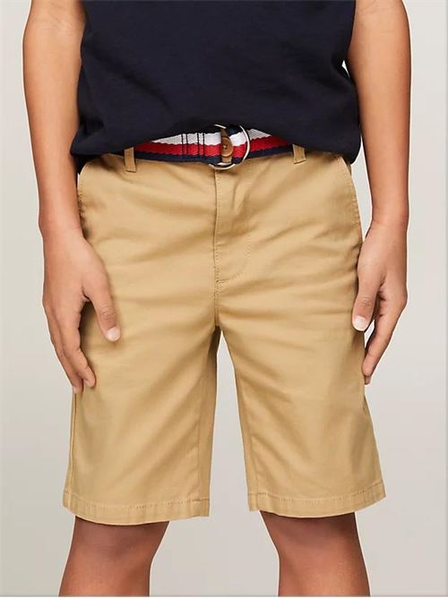  TOMMY HILFIGER | KB0KB08845J/RBL